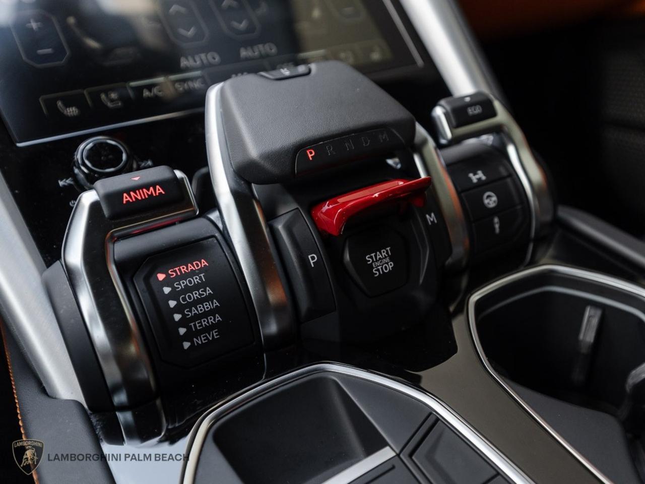 2023 Lamborghini Urus S West Palm Beach FL