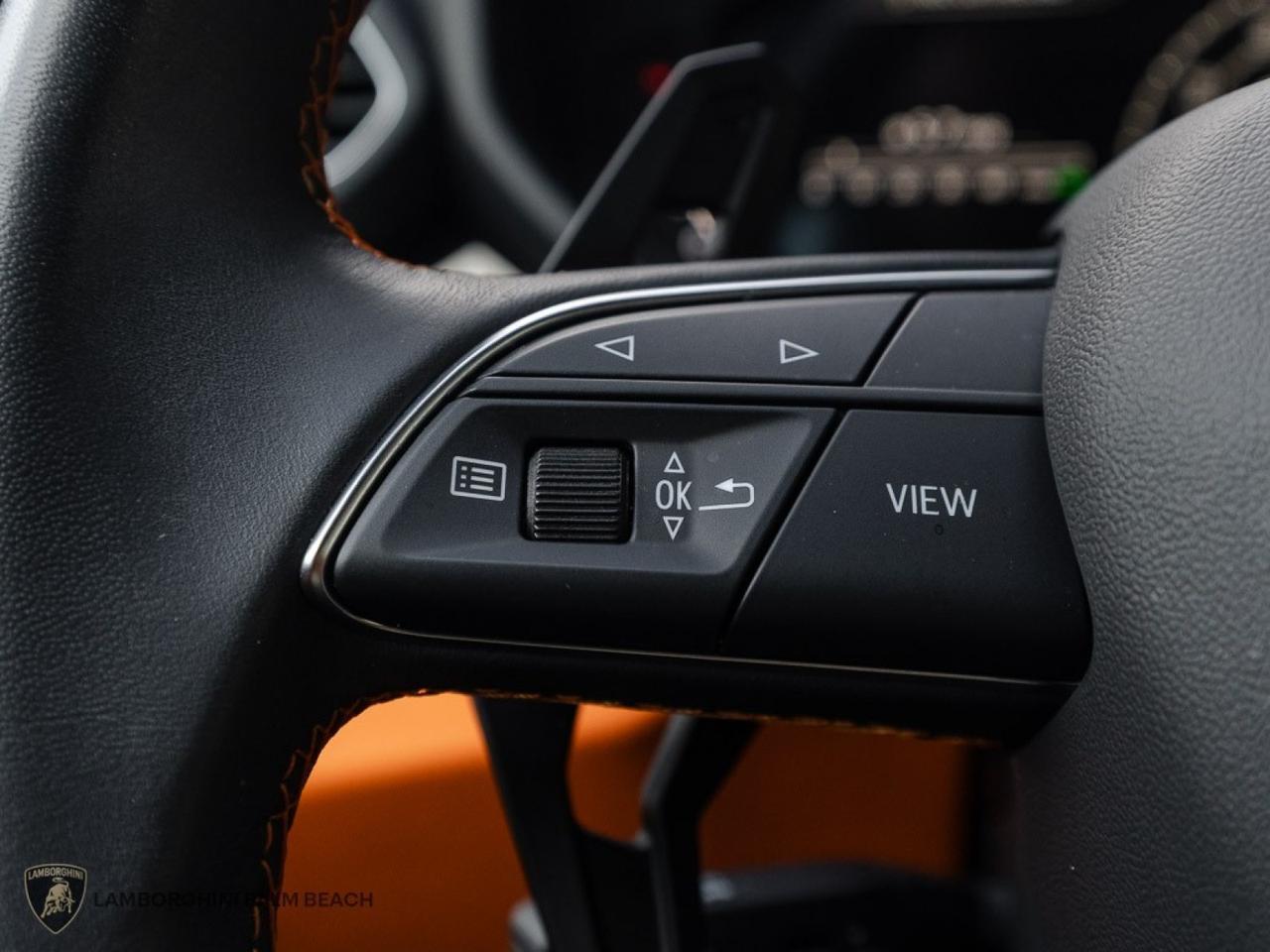 2023 Lamborghini Urus S West Palm Beach FL