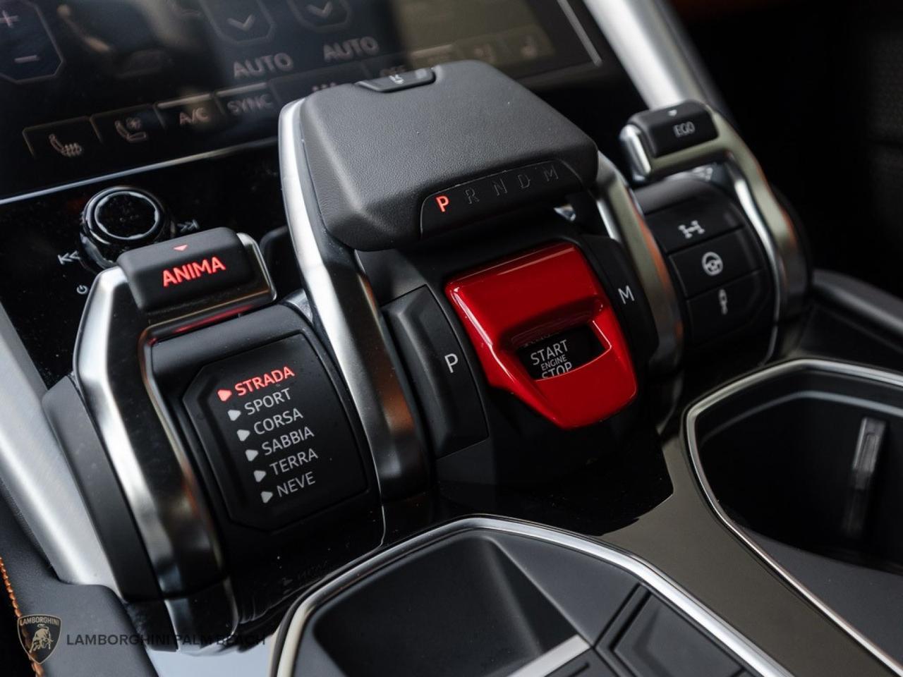 2023 Lamborghini Urus S West Palm Beach FL