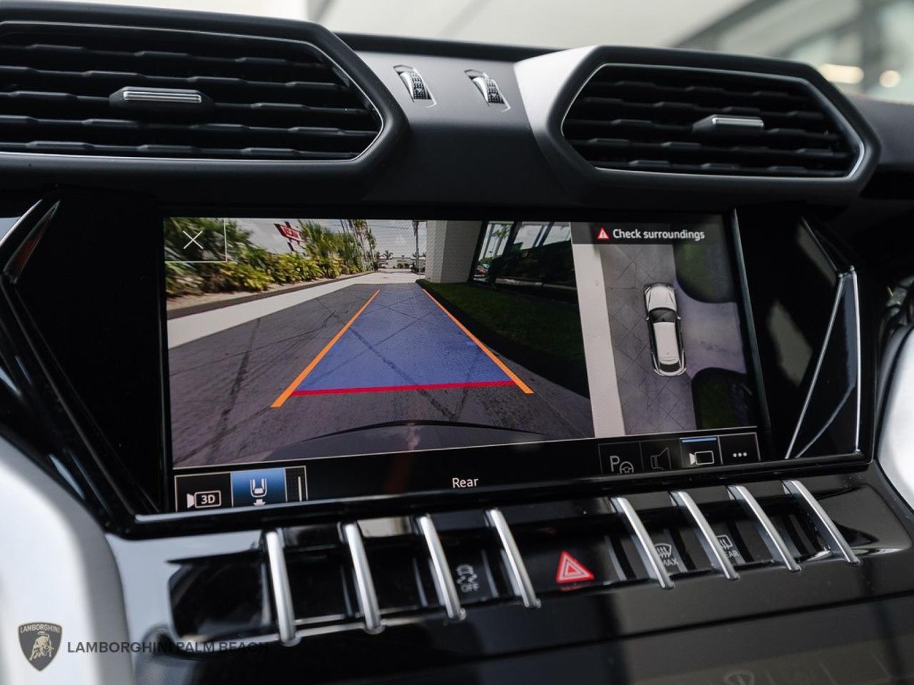 2023 Lamborghini Urus S West Palm Beach FL