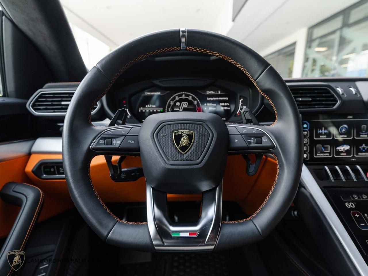 2023 Lamborghini Urus S West Palm Beach FL