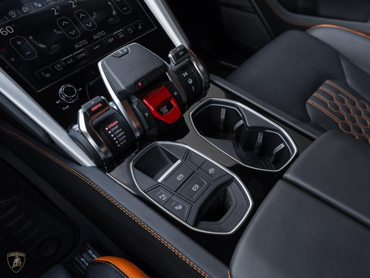 2023 Lamborghini Urus S West Palm Beach FL