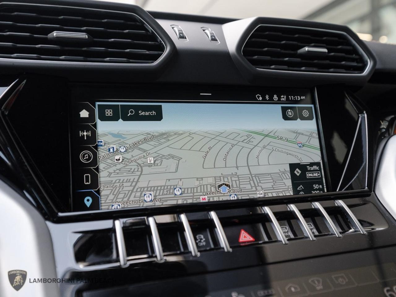 2023 Lamborghini Urus S West Palm Beach FL