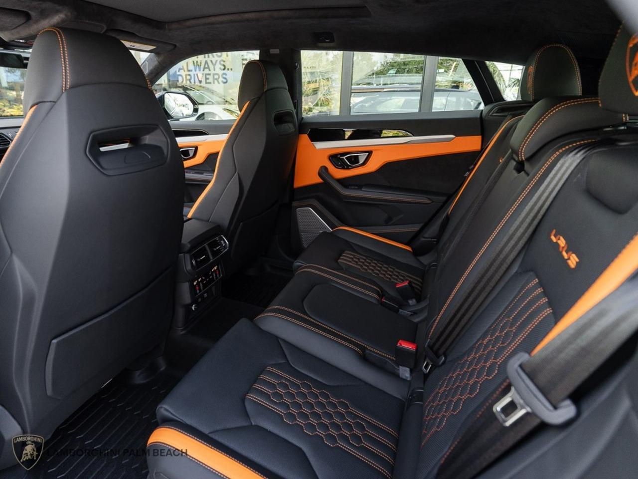 2023 Lamborghini Urus S West Palm Beach FL