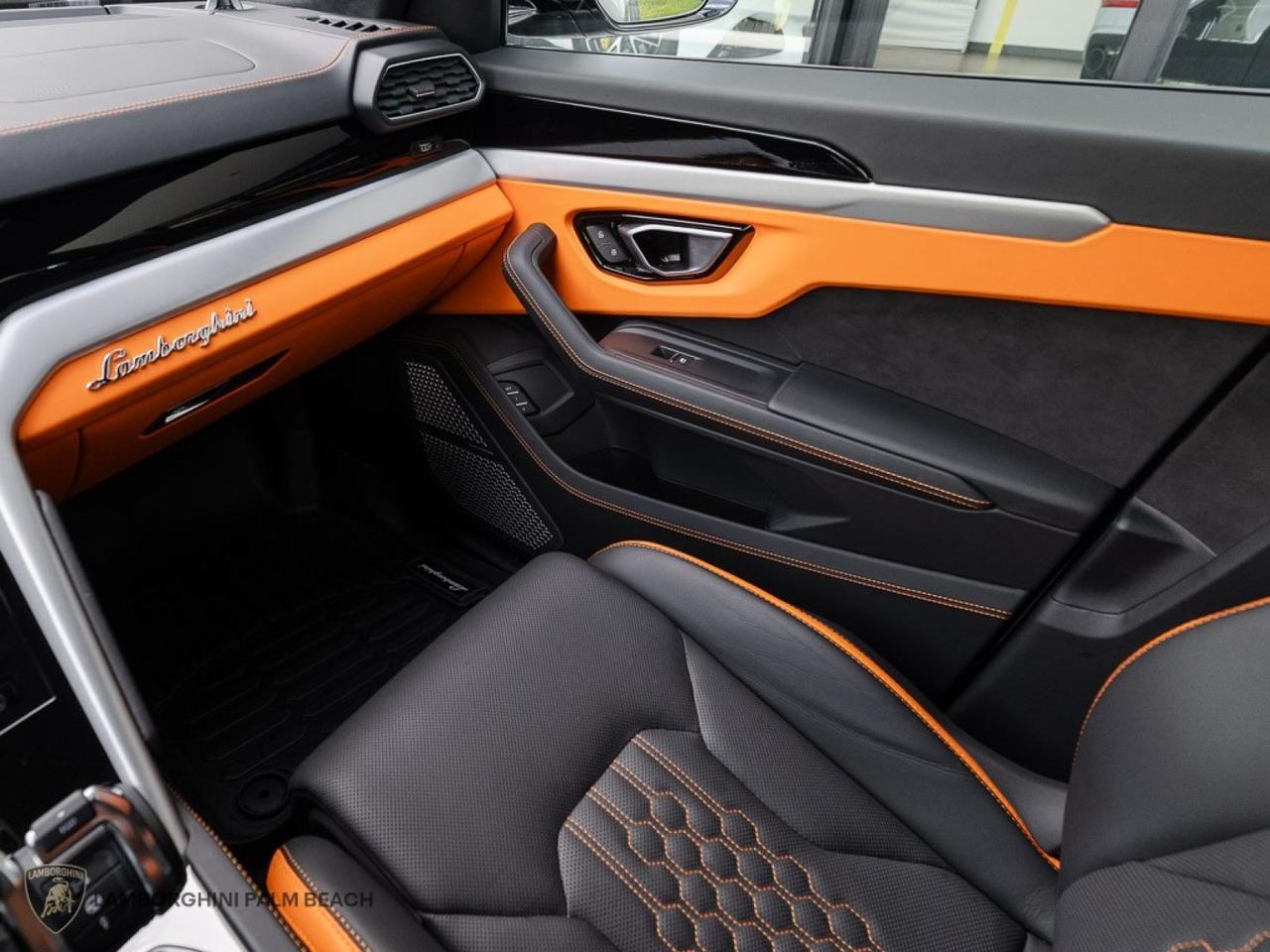 2023 Lamborghini Urus S West Palm Beach FL