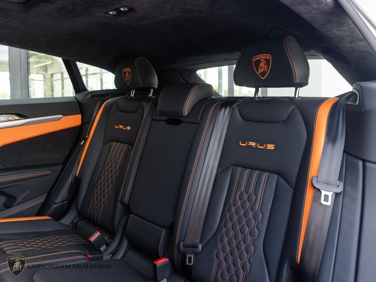 2023 Lamborghini Urus S West Palm Beach FL