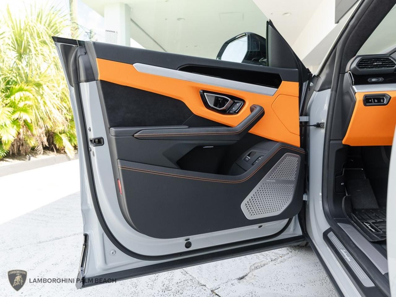 2023 Lamborghini Urus S West Palm Beach FL