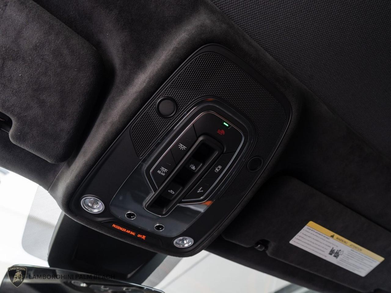 2023 Lamborghini Urus S West Palm Beach FL