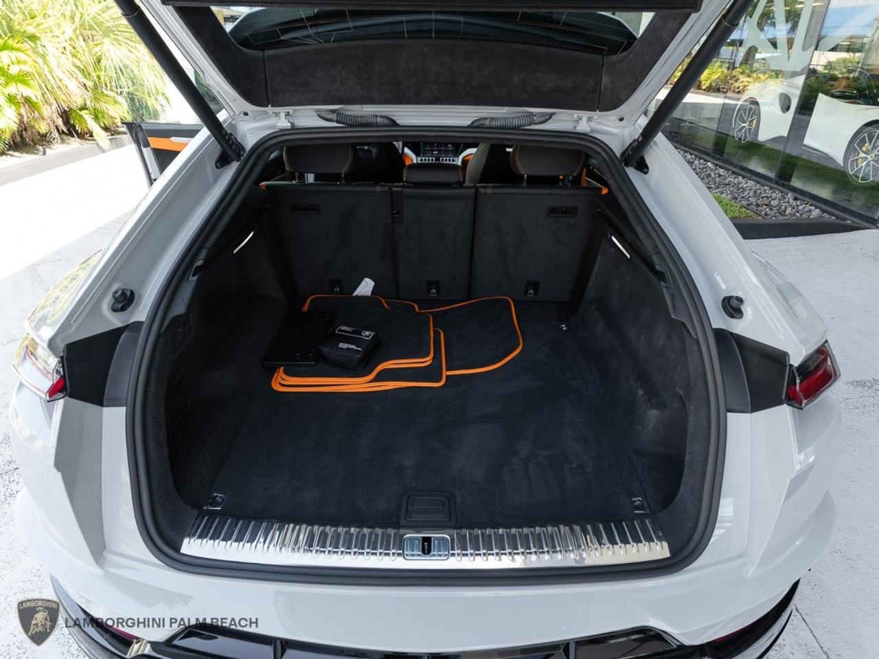 2023 Lamborghini Urus S West Palm Beach FL