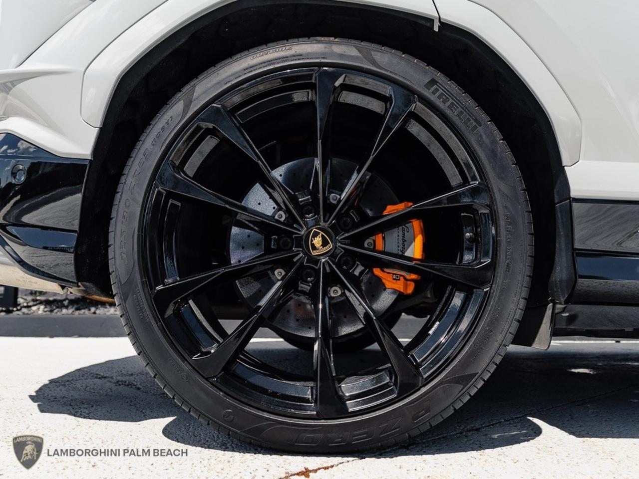2023 Lamborghini Urus S West Palm Beach FL