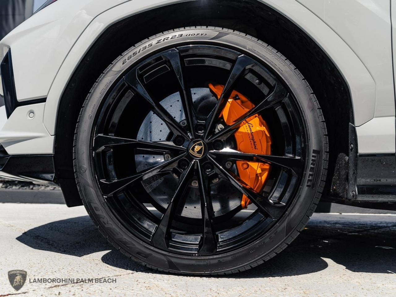 2023 Lamborghini Urus S West Palm Beach FL
