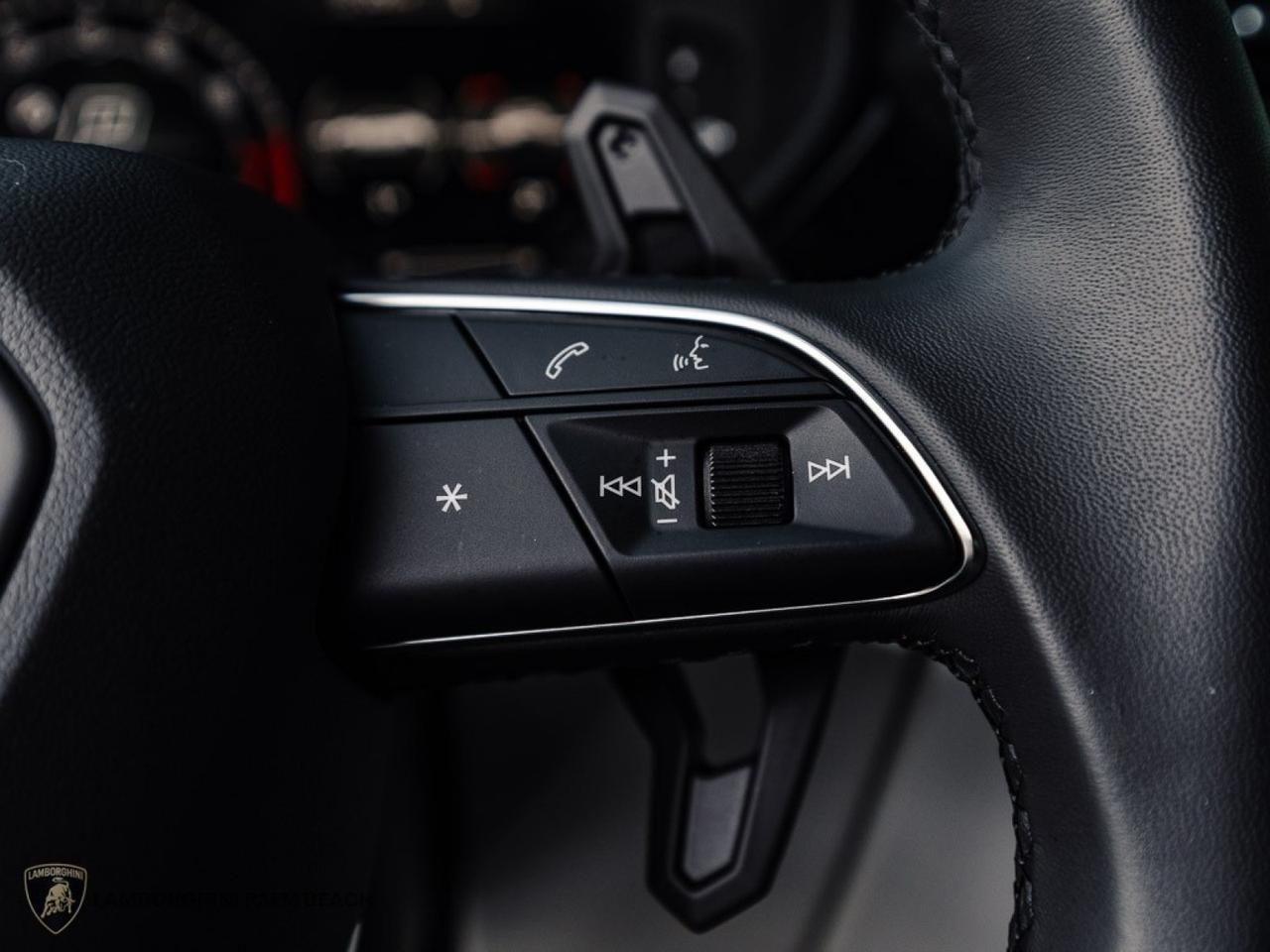 2023 Lamborghini Urus S West Palm Beach FL