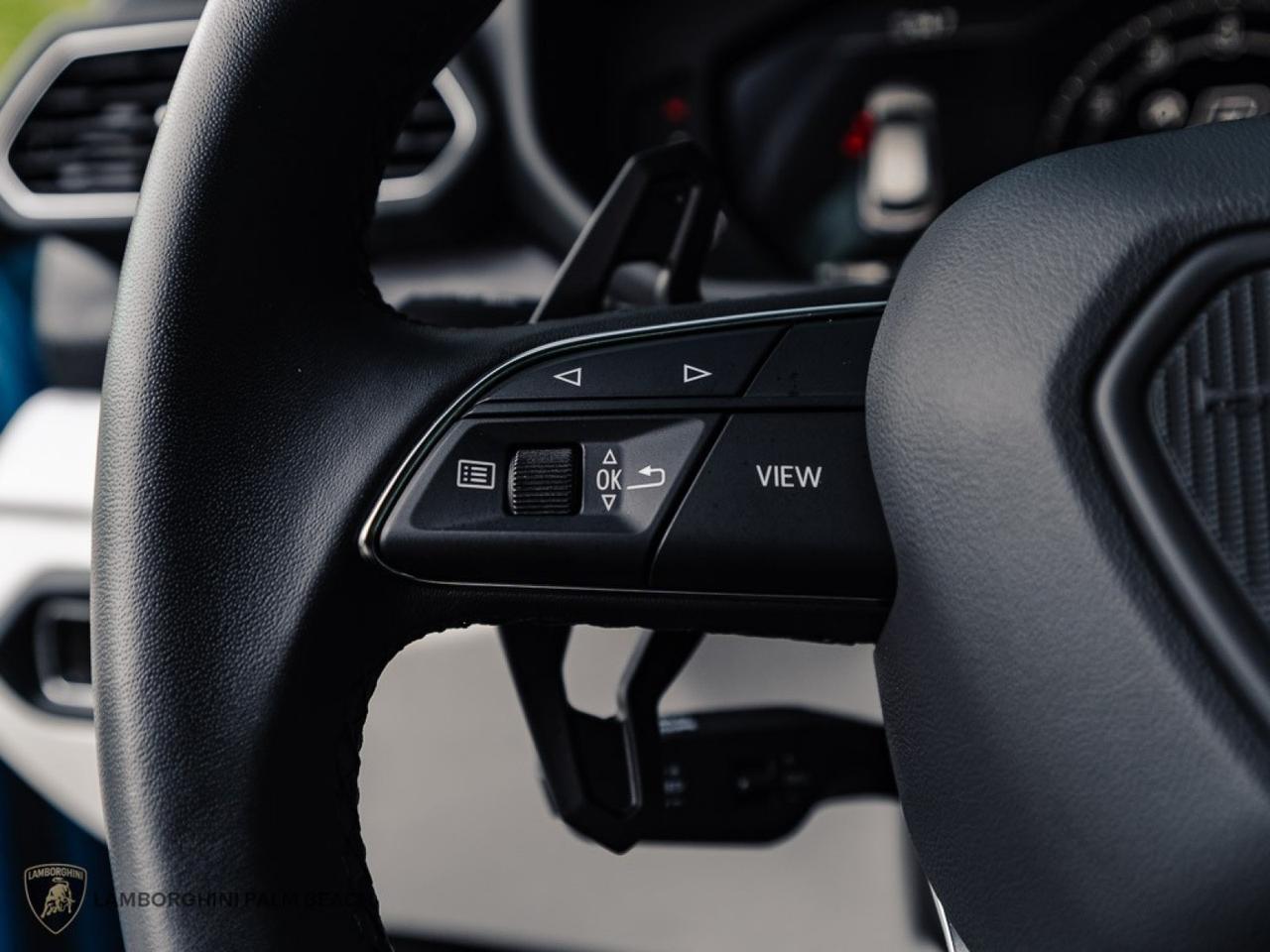2023 Lamborghini Urus S West Palm Beach FL