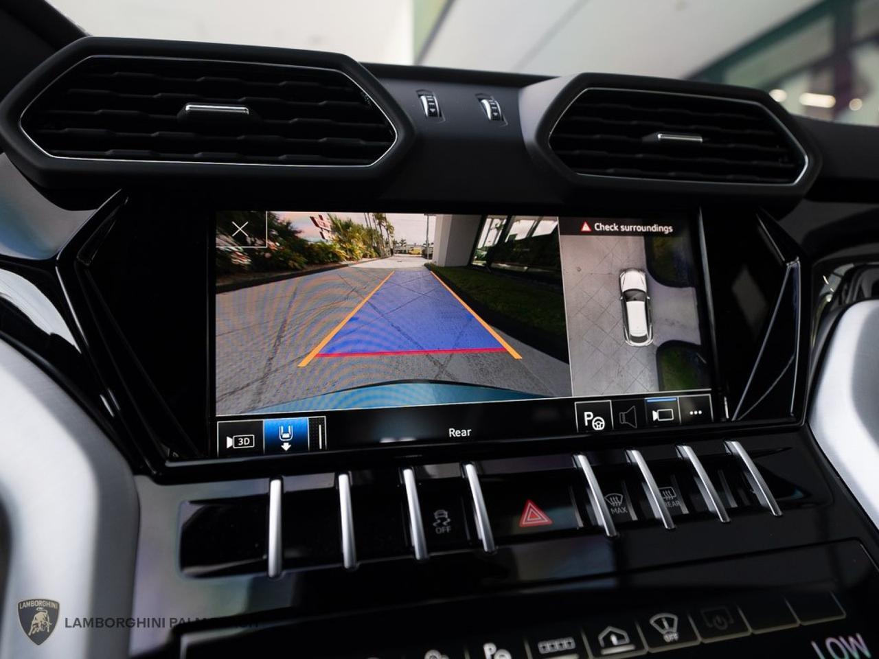 2023 Lamborghini Urus S West Palm Beach FL