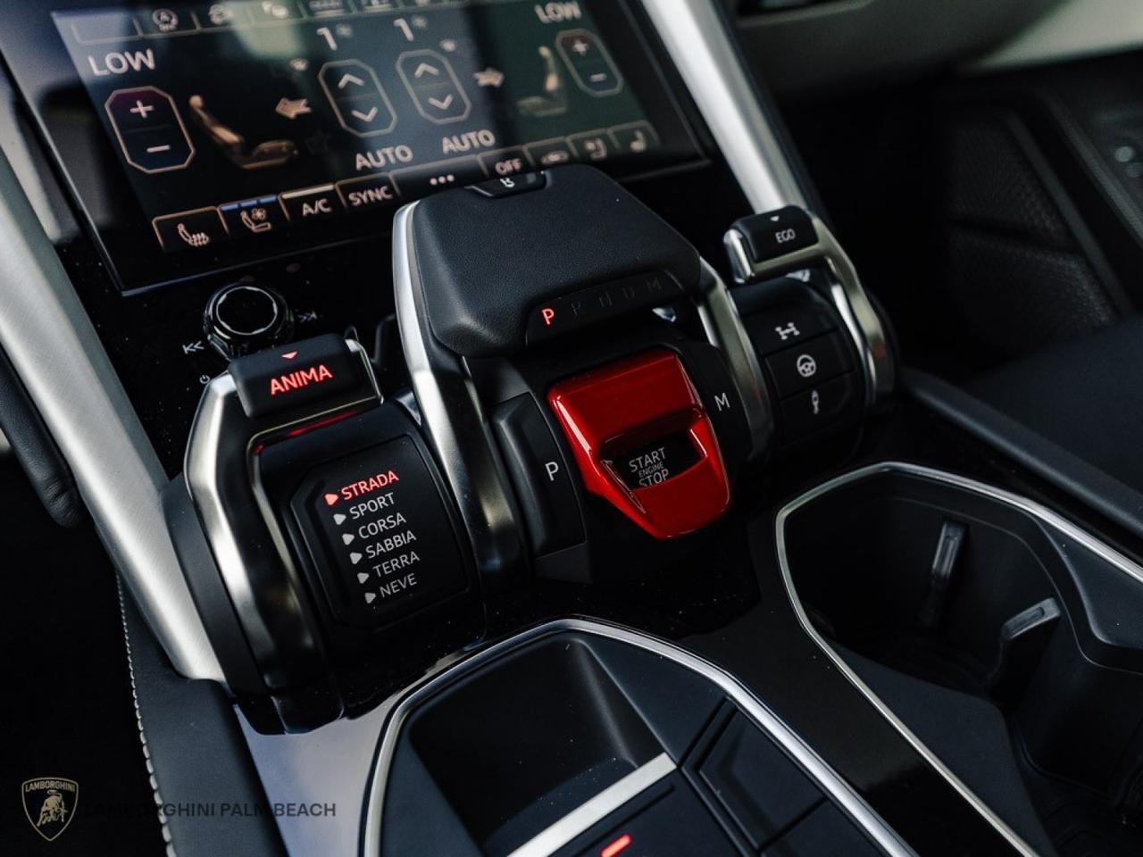 2023 Lamborghini Urus S West Palm Beach FL