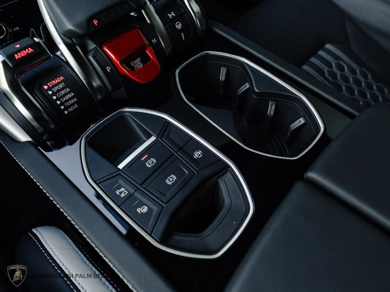 2023 Lamborghini Urus S West Palm Beach FL