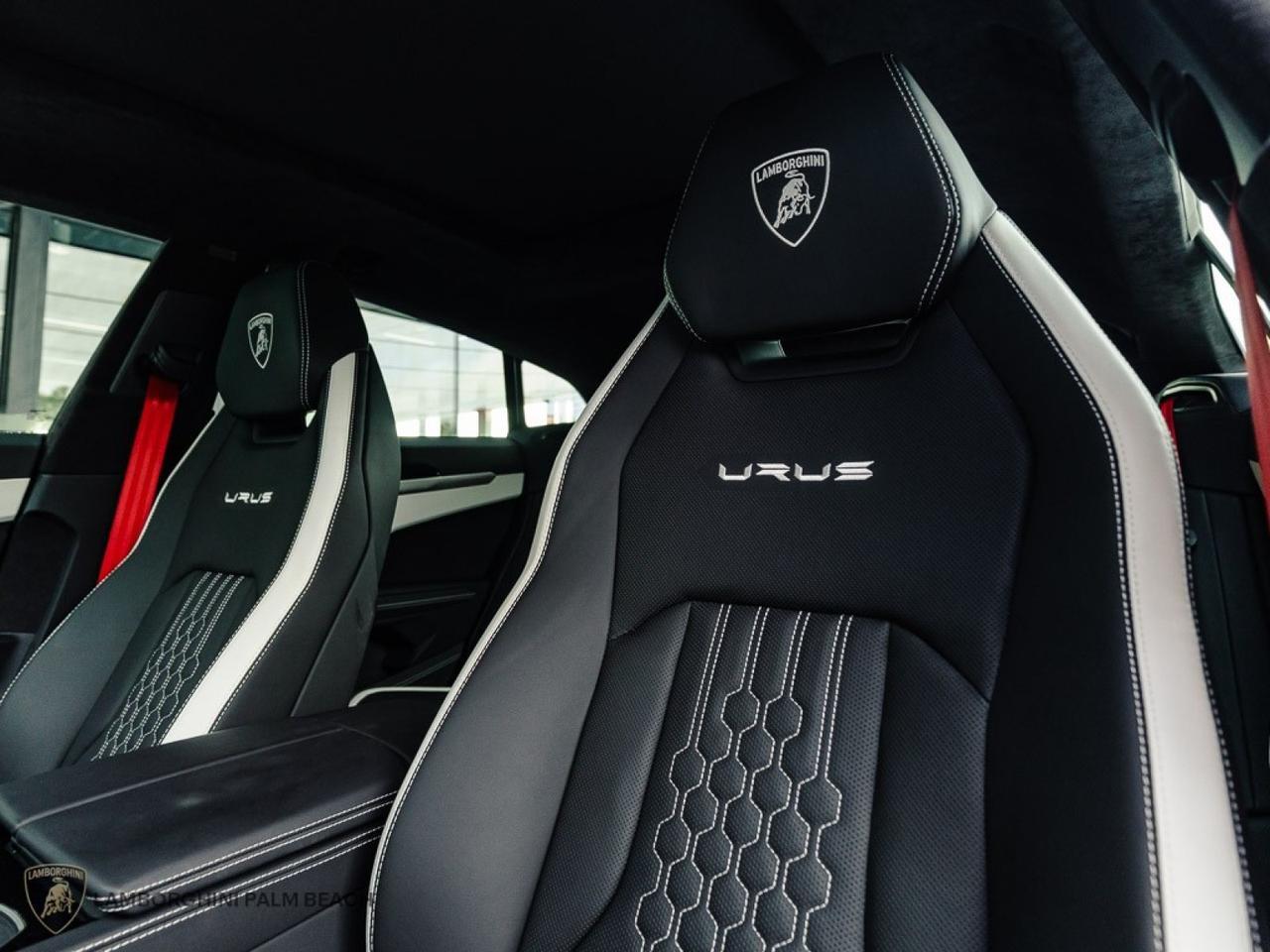 2023 Lamborghini Urus S West Palm Beach FL
