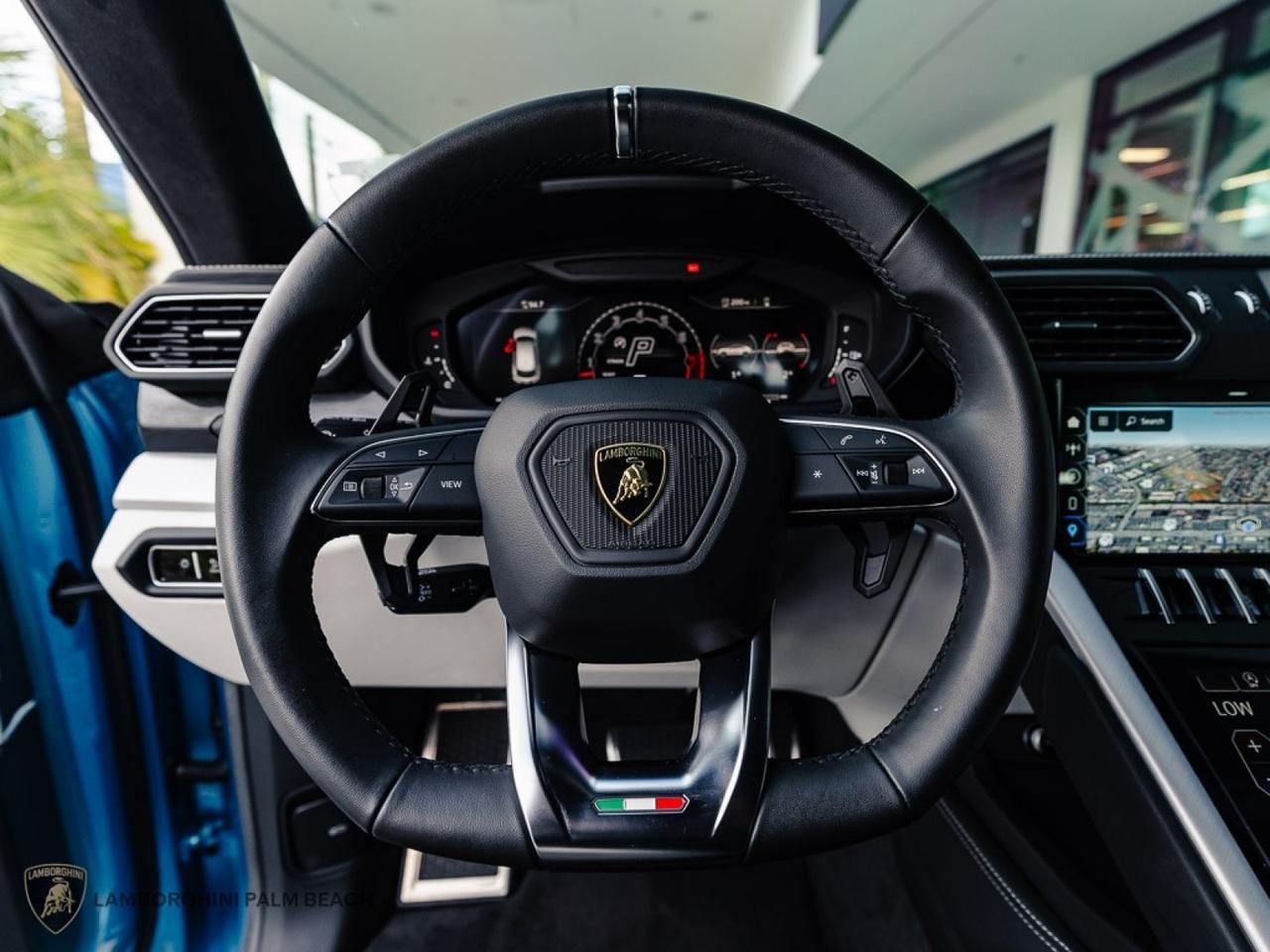 2023 Lamborghini Urus S West Palm Beach FL