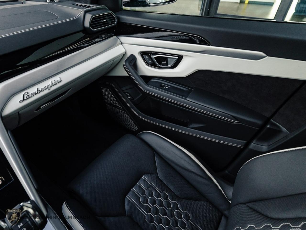 2023 Lamborghini Urus S West Palm Beach FL