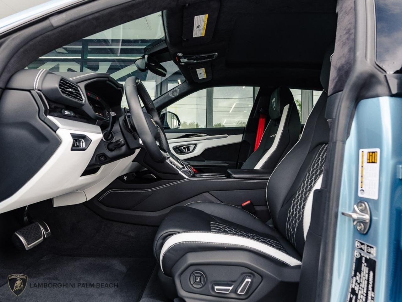 2023 Lamborghini Urus S West Palm Beach FL