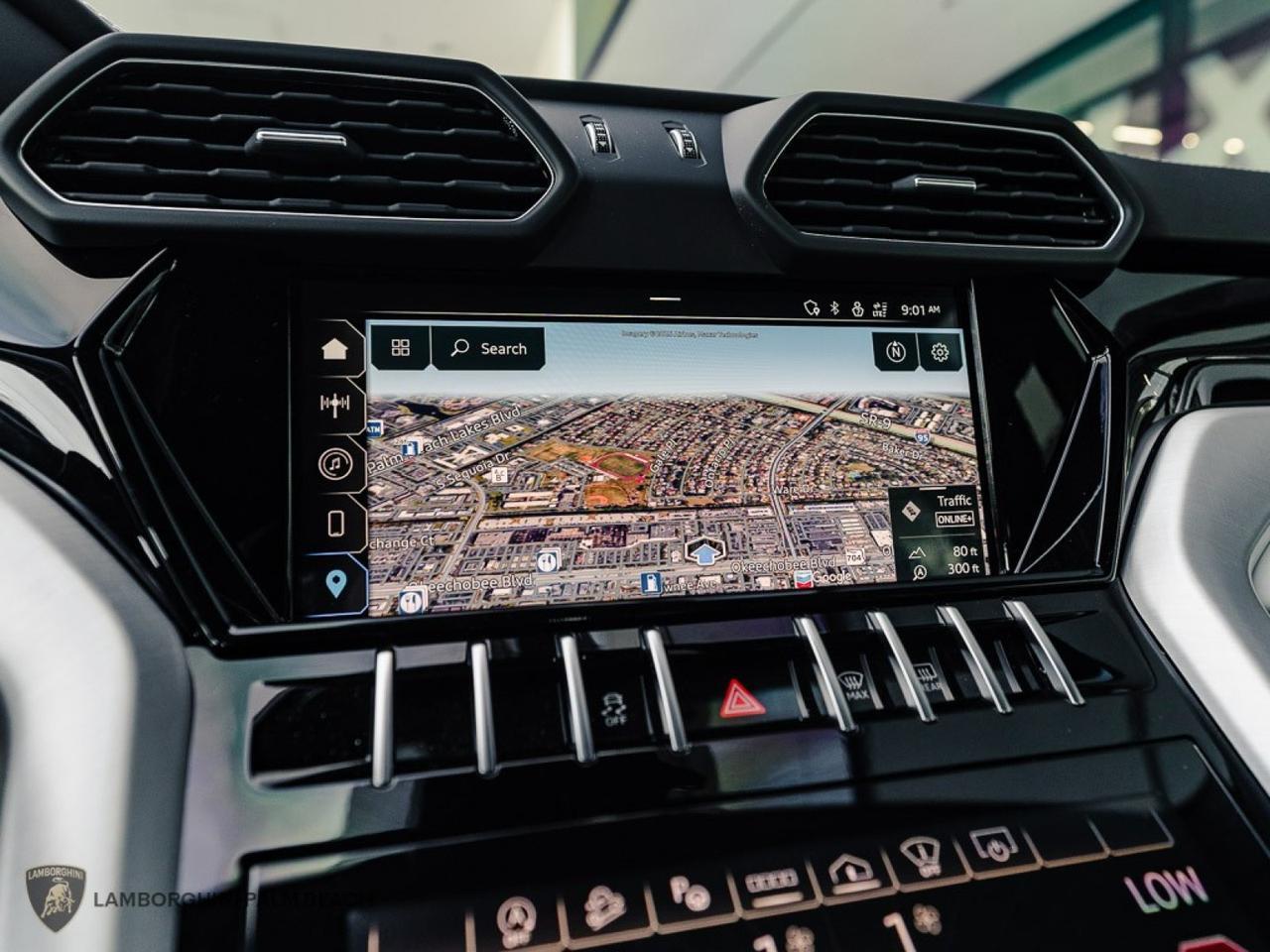 2023 Lamborghini Urus S West Palm Beach FL