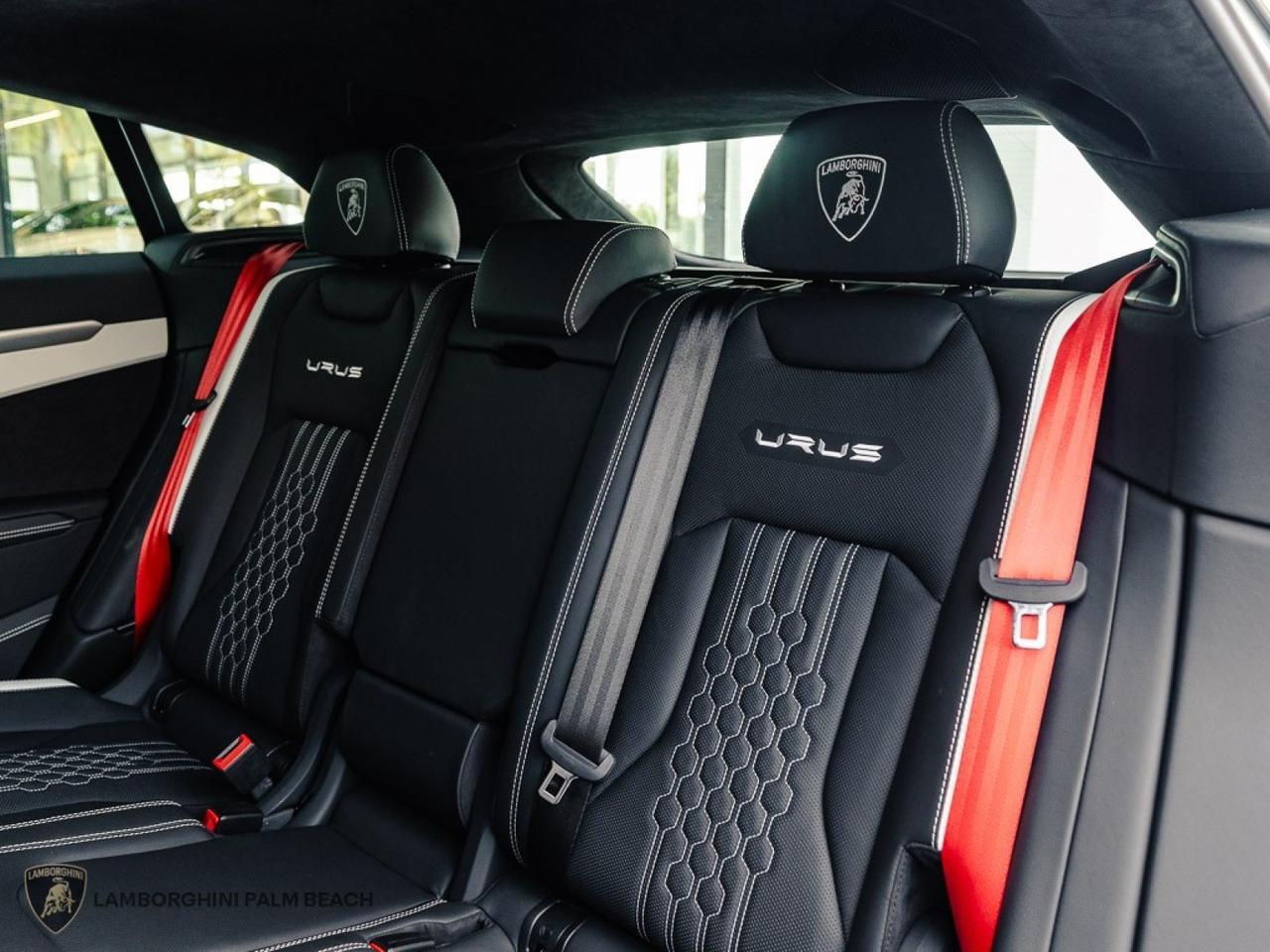 2023 Lamborghini Urus S West Palm Beach FL