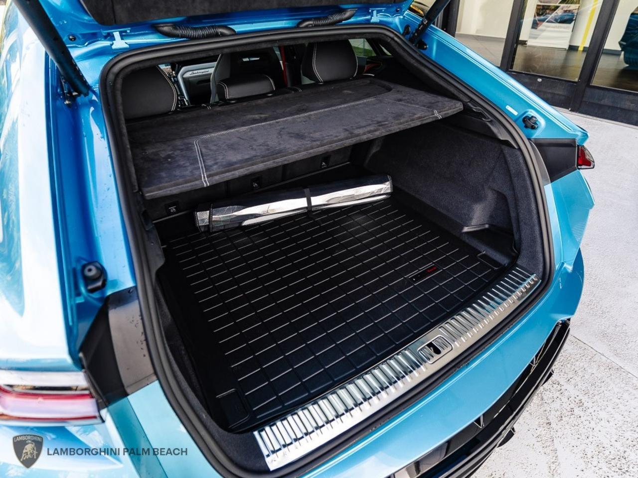2023 Lamborghini Urus S West Palm Beach FL