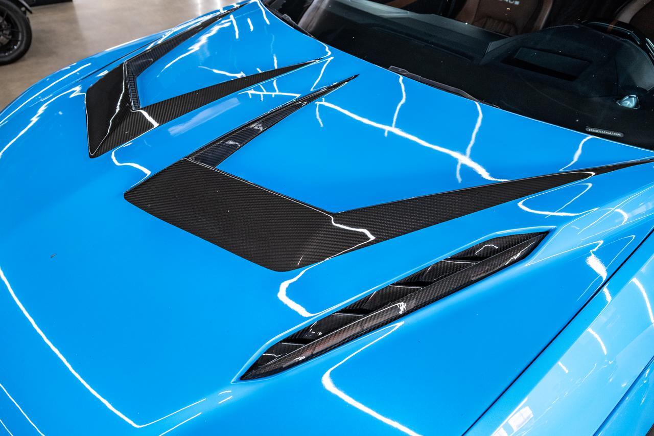 2023 Lamborghini Urus S Widebody Miami FL