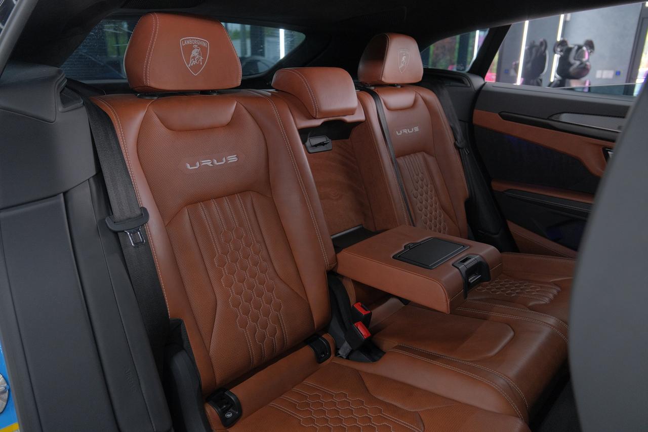 2023 Lamborghini Urus S Widebody Miami FL