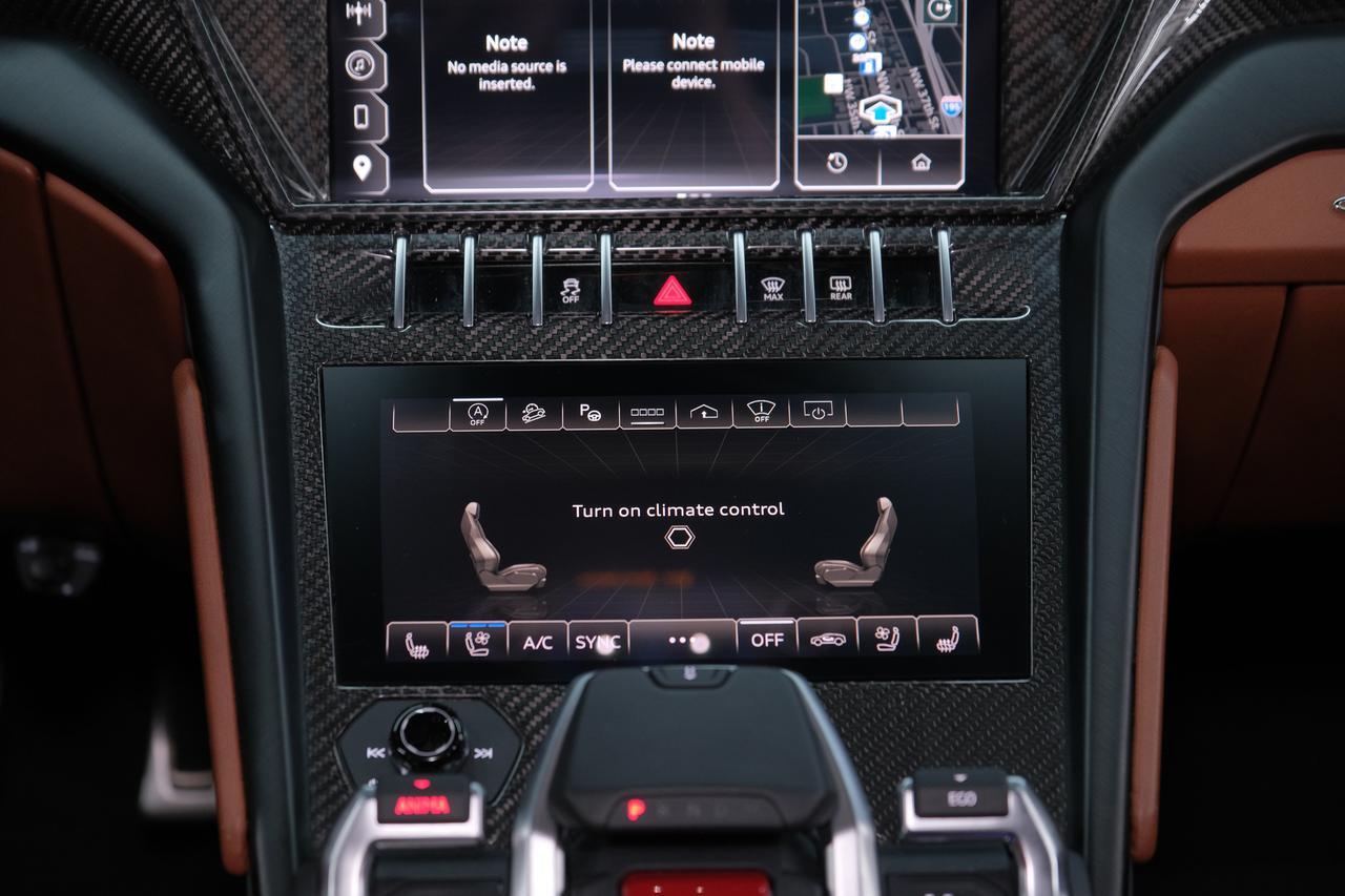 2023 Lamborghini Urus S Widebody Miami FL