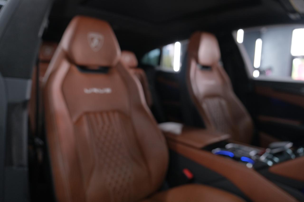 2023 Lamborghini Urus S Widebody Miami FL