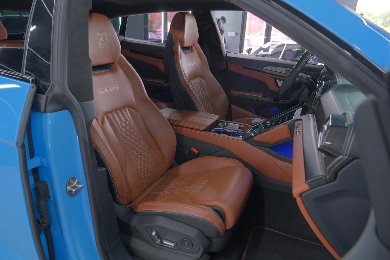 2023 Lamborghini Urus S Widebody Miami FL