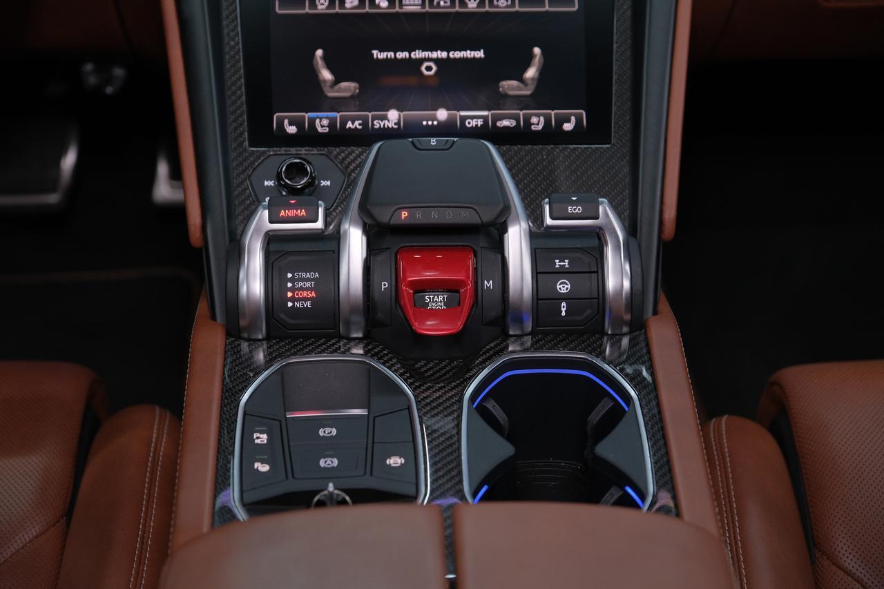 2023 Lamborghini Urus S Widebody Miami FL