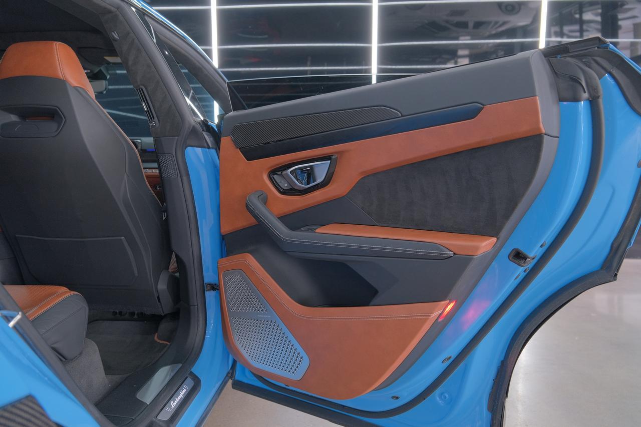 2023 Lamborghini Urus S Widebody Miami FL