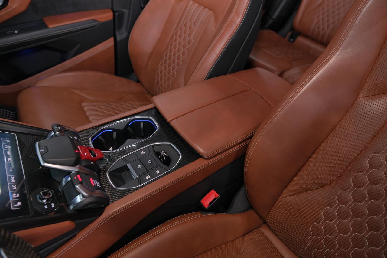 2023 Lamborghini Urus S Widebody Miami FL