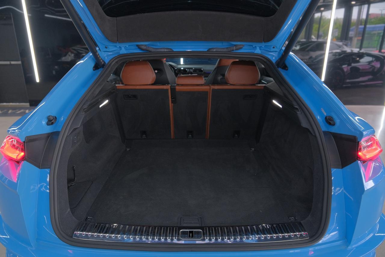 2023 Lamborghini Urus S Widebody Miami FL