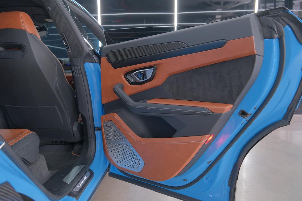 2023 Lamborghini Urus S Widebody Miami FL