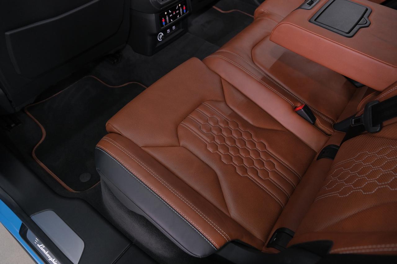 2023 Lamborghini Urus S Widebody Miami FL