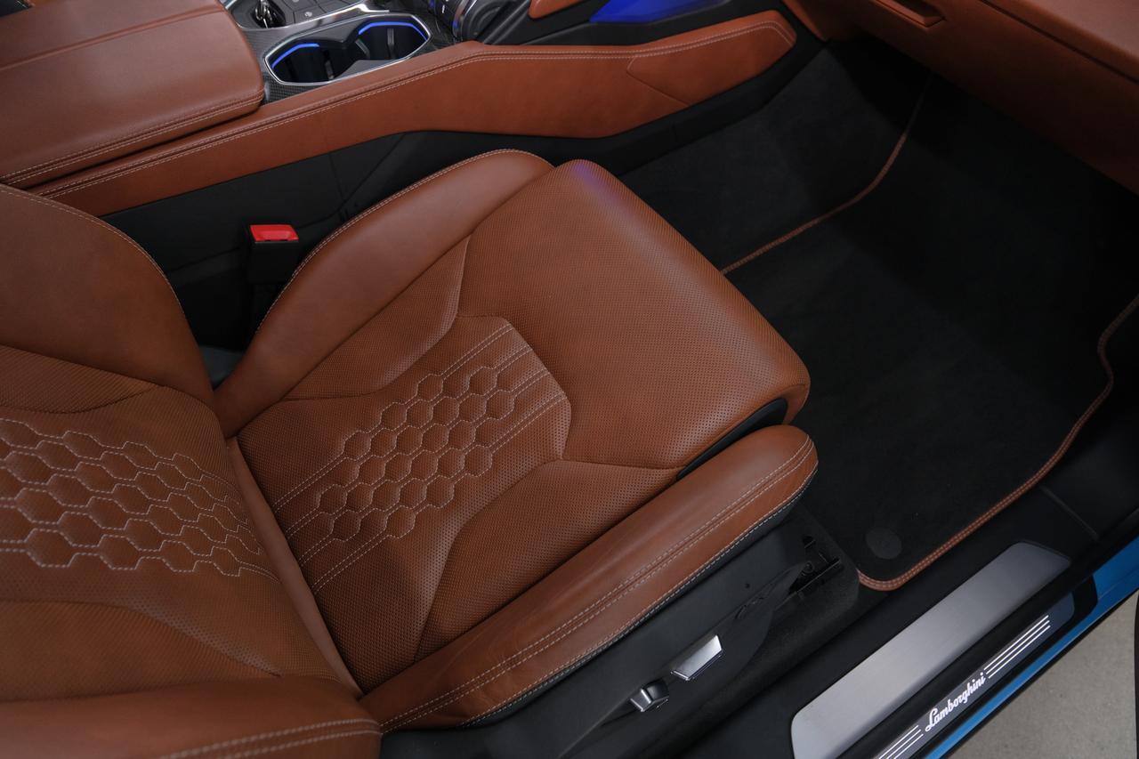 2023 Lamborghini Urus S Widebody Miami FL