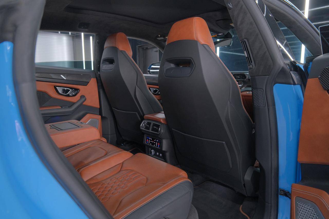 2023 Lamborghini Urus S Widebody Miami FL