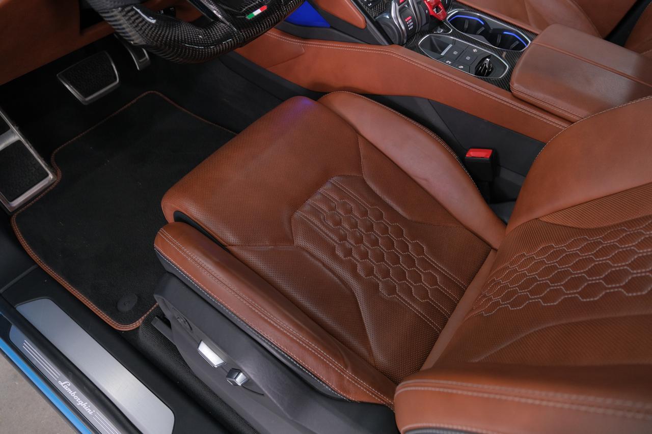 2023 Lamborghini Urus S Widebody Miami FL