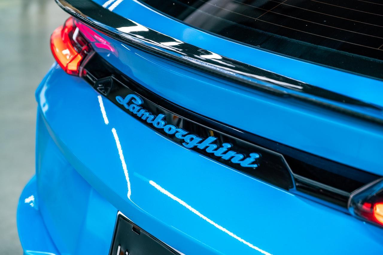 2023 Lamborghini Urus S Widebody Miami FL