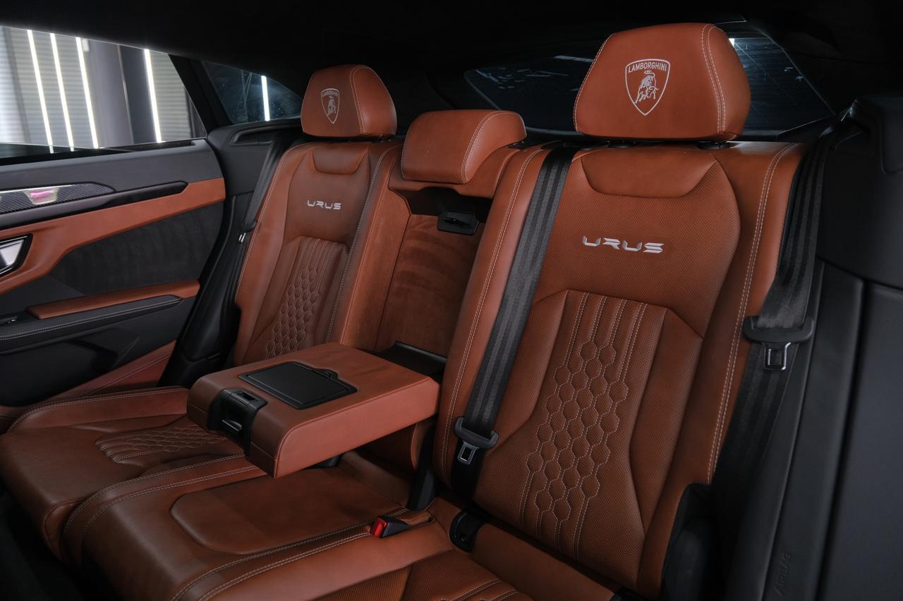 2023 Lamborghini Urus S Widebody Miami FL