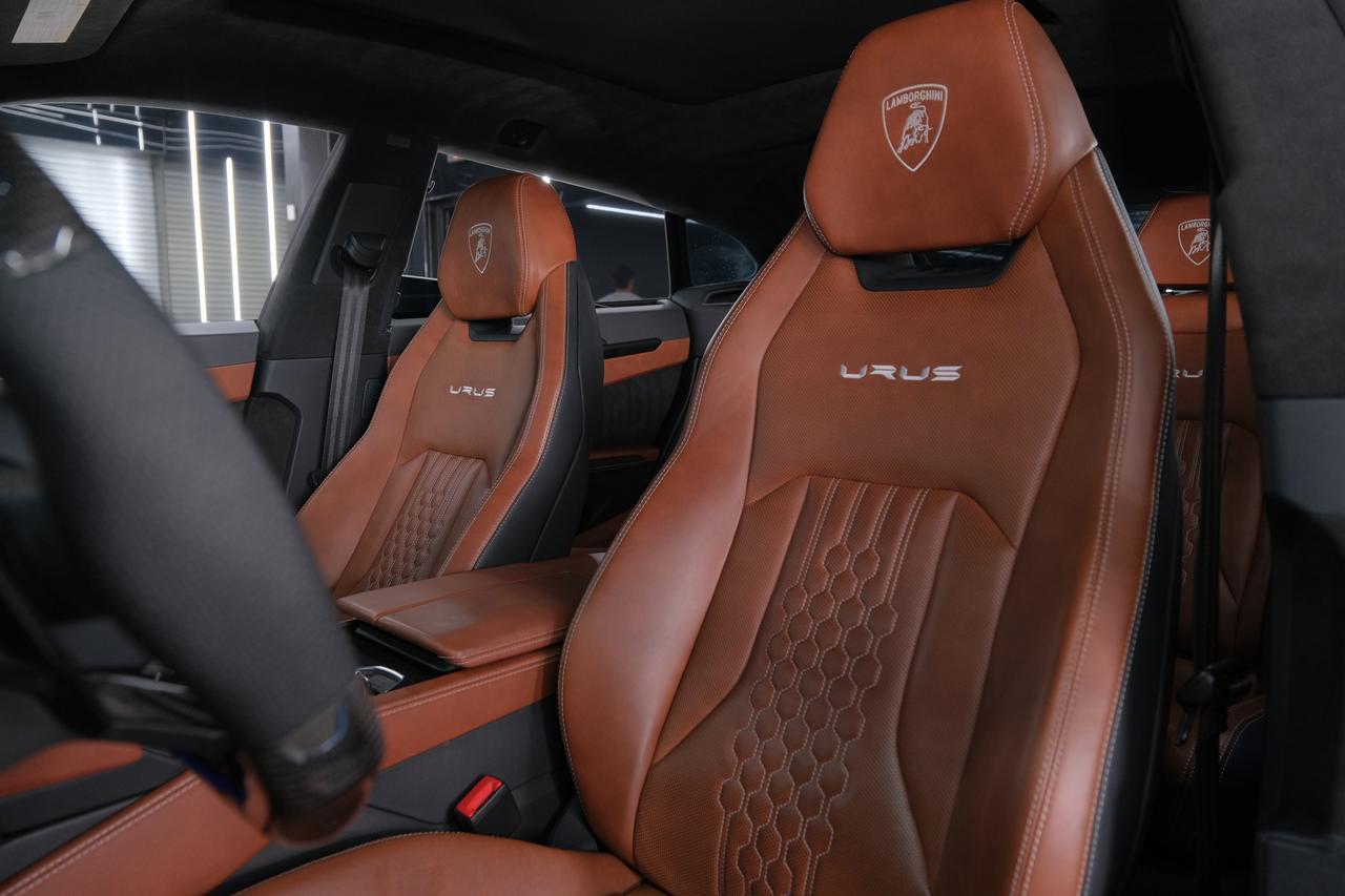 2023 Lamborghini Urus S Widebody Miami FL