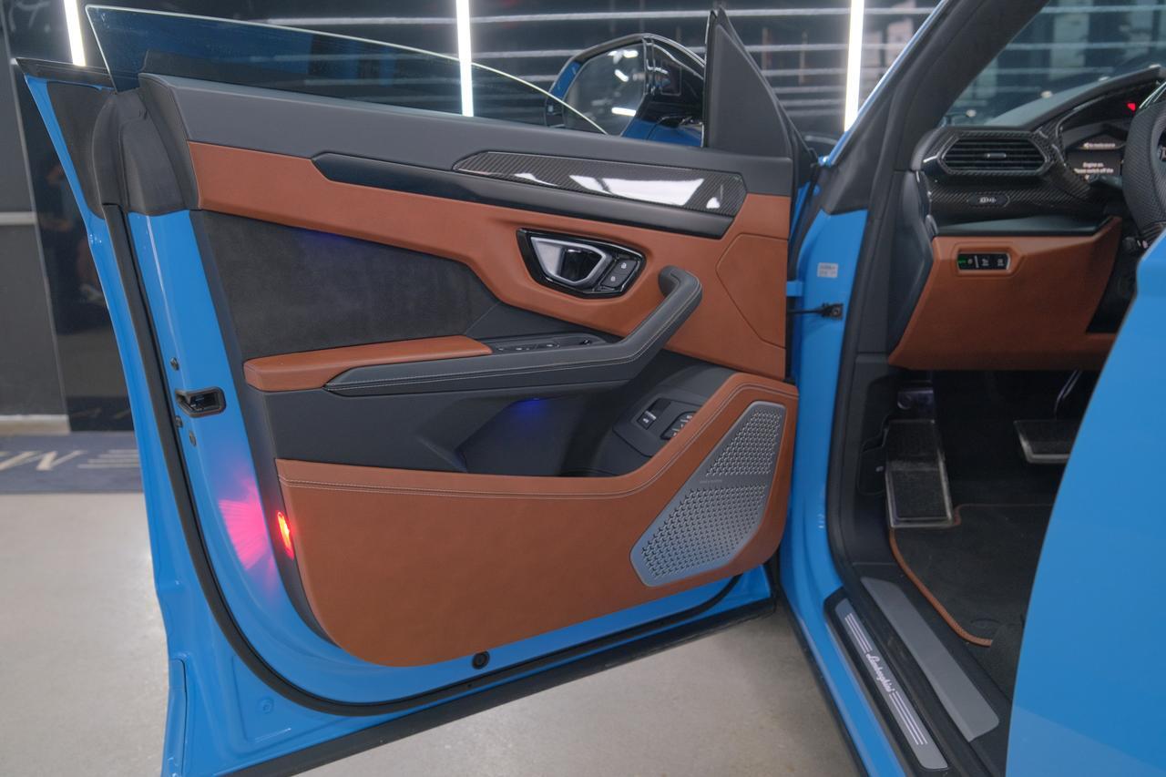 2023 Lamborghini Urus S Widebody Miami FL