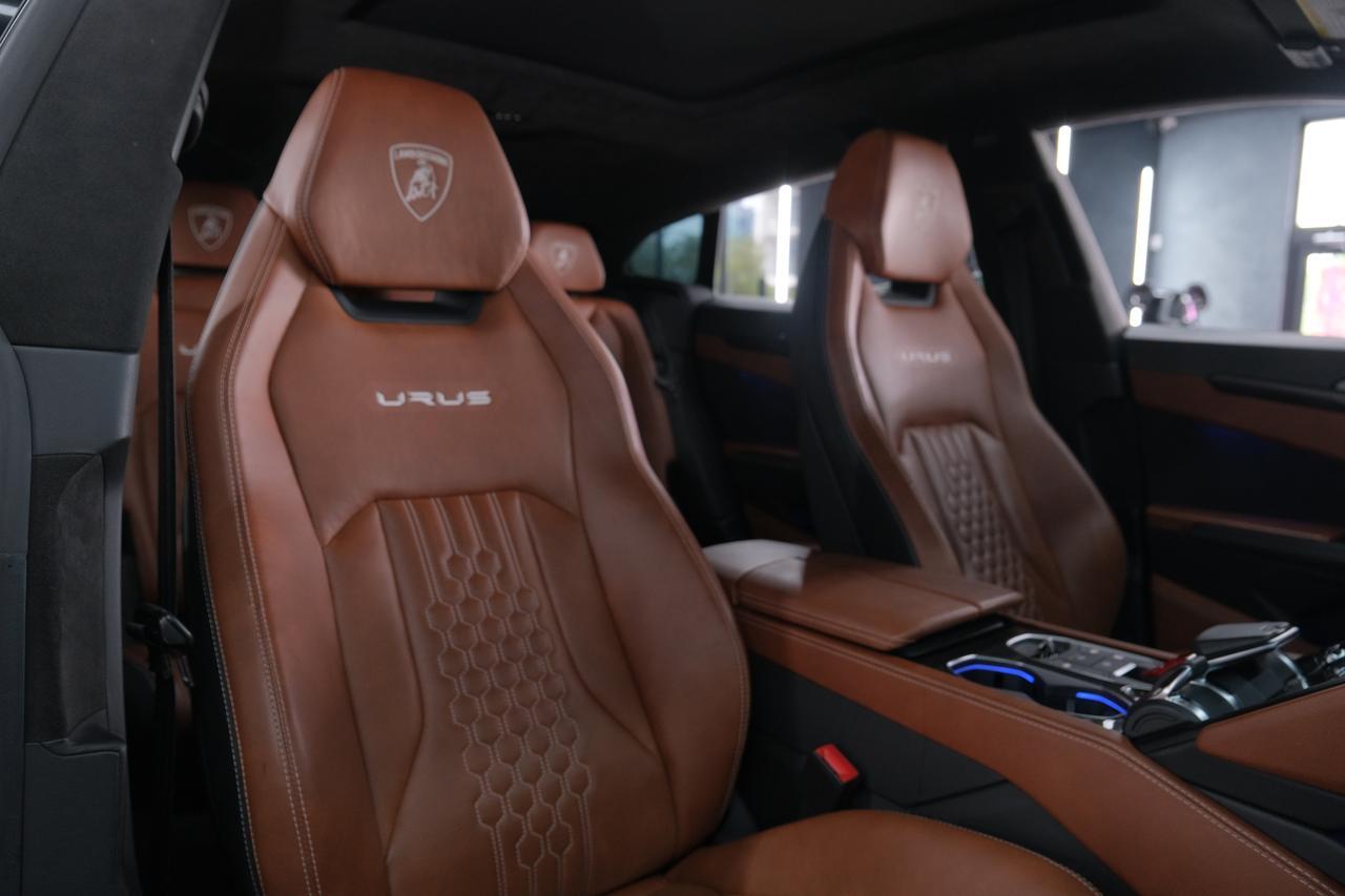 2023 Lamborghini Urus S Widebody Miami FL
