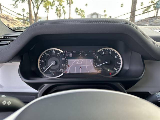 2023 Land Rover Defender 110 30th Anniversary Edition Tucson AZ