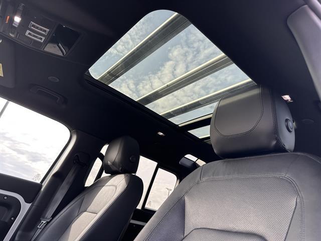 2023 Land Rover Defender 110 30th Anniversary Edition Tucson AZ