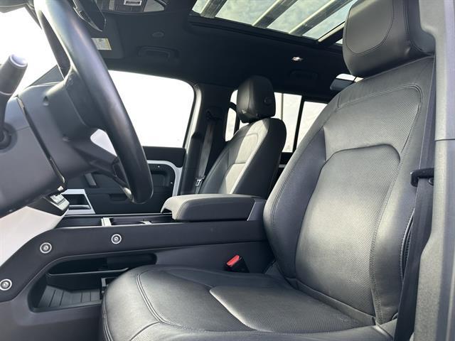 2023 Land Rover Defender 110 30th Anniversary Edition Tucson AZ