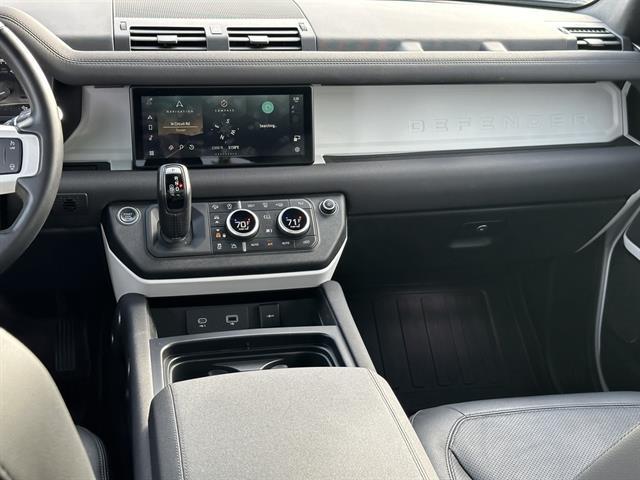 2023 Land Rover Defender 110 30th Anniversary Edition Tucson AZ